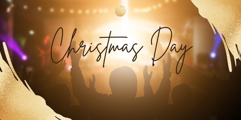 Christmas Day