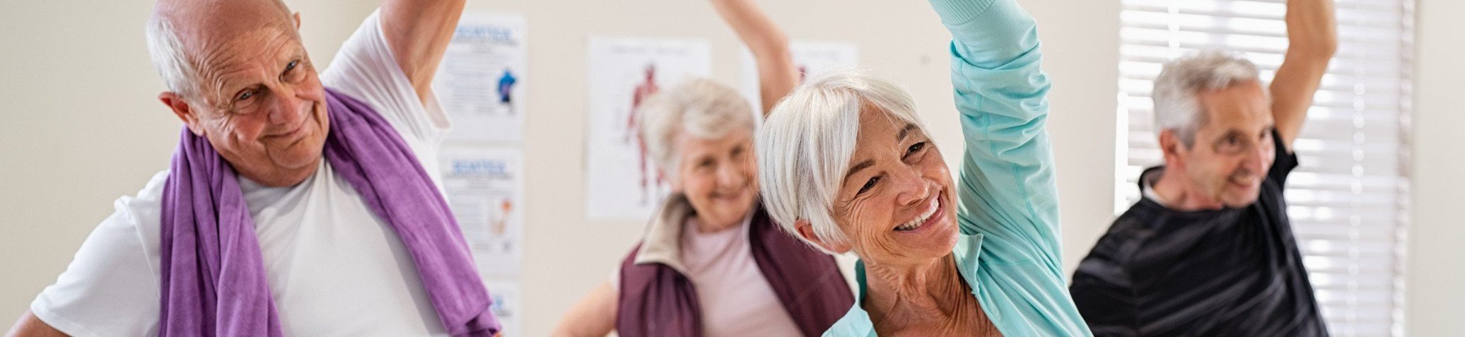 Exercise (Seniors)