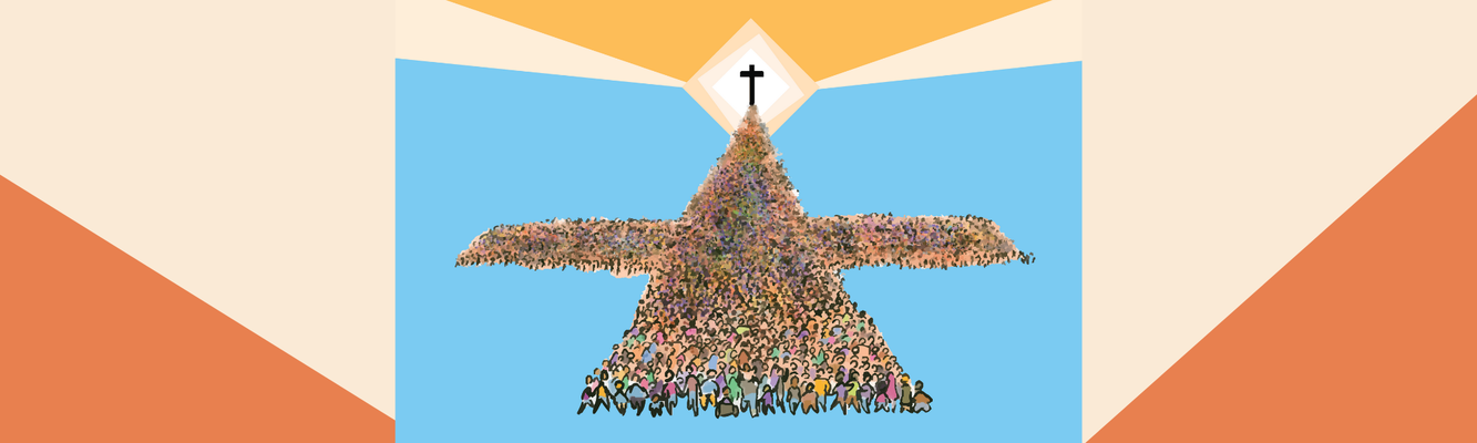 Easter Banner