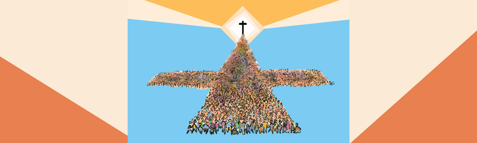 Easter Banner