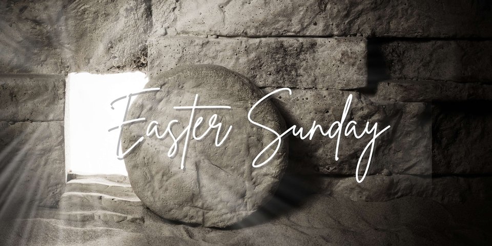 Easter Sunday