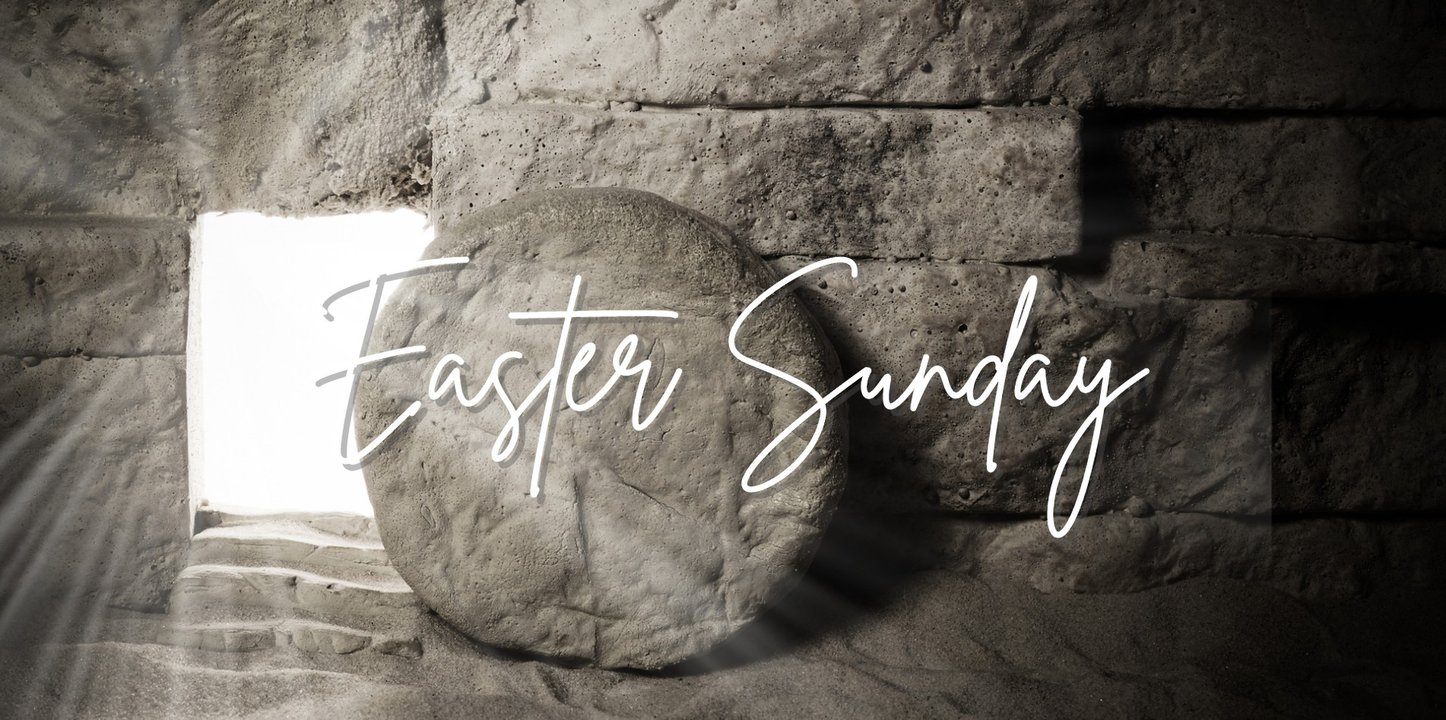Easter Sunday