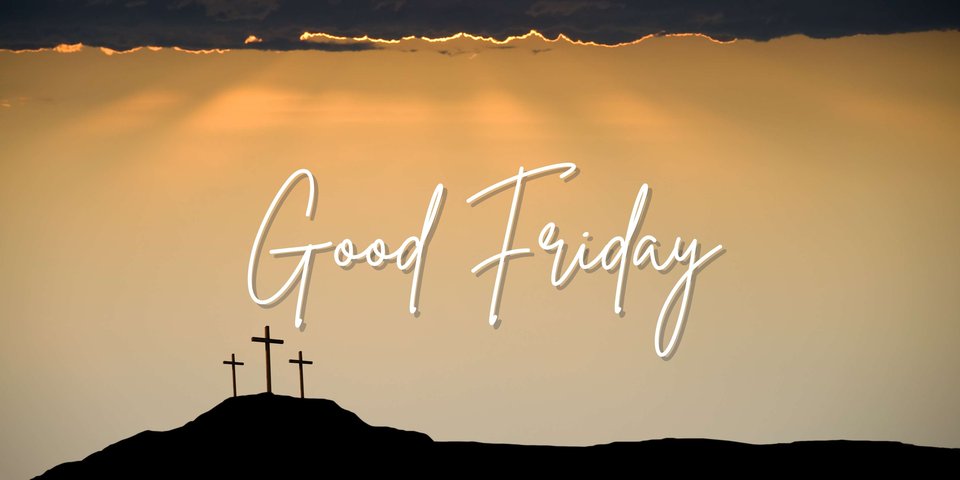Good Friday
