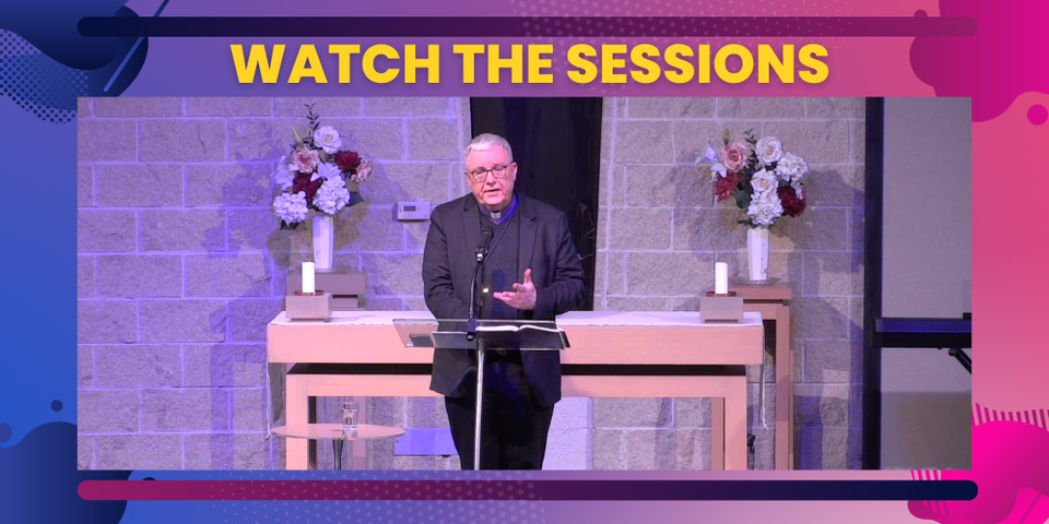 Watch Sessions (Reforming)