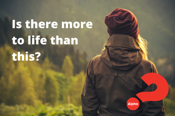 alpha course image